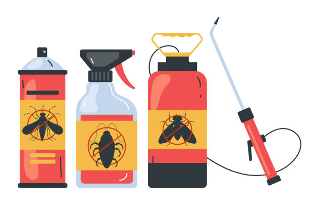 Best Residential Pest Control  in Mertzon, TX